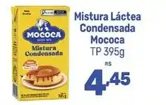 Supermercados Jau Serve Mistura Láctea Condensada Mococa oferta