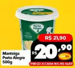 Supermercados Rex Manteiga porto alegre oferta