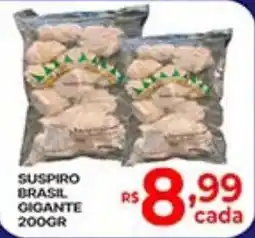 Supermercados Santa Helena Suspiro brasil gigante oferta