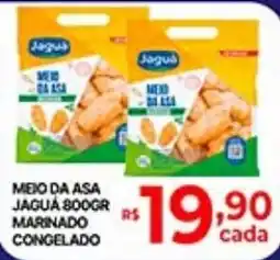 Supermercados Santa Helena Meio da asa jaguá oferta