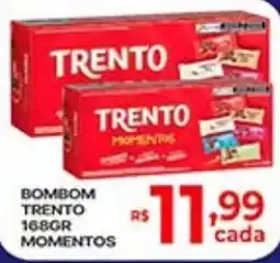 Supermercados Santa Helena Bom bom trento momentos oferta
