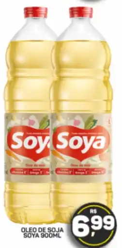 Juzan Óleo de soja soya oferta