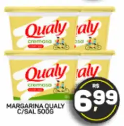 Juzan Margarina qualy c/sal oferta