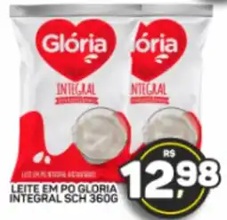 Juzan Leite em po gloria integral sch oferta