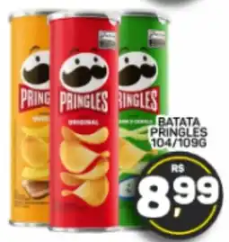 Juzan Pringles original oferta
