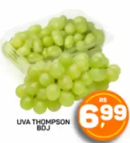 Juzan uva thompson bdj oferta
