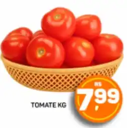 Juzan tomate kg oferta