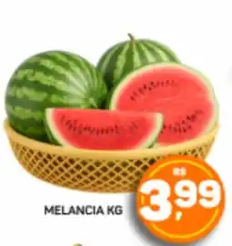 Juzan melancia kg oferta