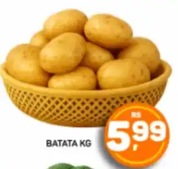 Juzan batata kg oferta
