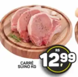 Juzan Carre suino kg oferta