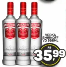 Juzan Vodka smirnoff oferta