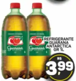 Juzan Refrigerante guaraná antarctica oferta