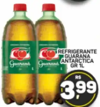 Juzan Refrigerante guaraná antarctica oferta