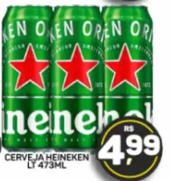 Juzan Cerveja heineken oferta