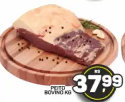Juzan Peito bovino kg oferta