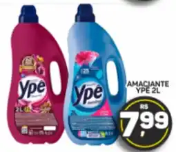 Juzan Amaciante ype 2l oferta