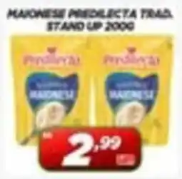 Nossa Rede Supermercados Maionese predilecta trad. oferta