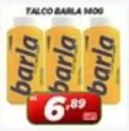 Nossa Rede Supermercados Falco barla 1600 oferta