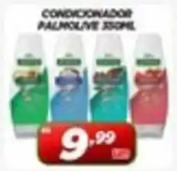 Nossa Rede Supermercados condicionador palmolive 300ml oferta