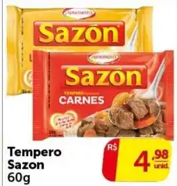 Pires Tempero sazon carnes oferta