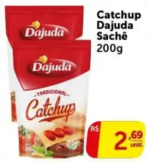 Catchup Dajuda