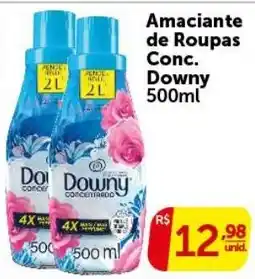 Pires Amacianete de roupas conc. downy oferta