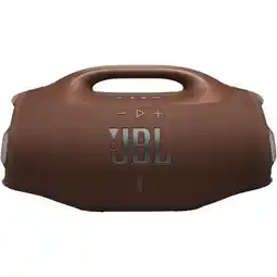 Benoit Caixa de som JBL Boombox 4 AI Sound Boost À Prova D'água oferta