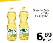 Tenda Atacado Vitaliv - oleo de soja oferta