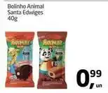 Tenda Atacado Santa edwiges - bolinho animal oferta