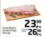 Tenda Atacado Bovina - carne bovina costela minga peça oferta