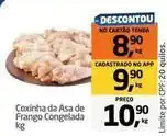 Tenda Atacado De - coxinha da asa de frango congelada oferta