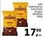 Tenda Atacado Tradicional - café tradicional ou extra forte oferta