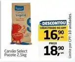 Tenda Atacado Select - carvão oferta