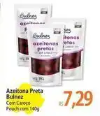 Atacadão Azeitona preta oferta