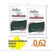 Atacadão Esponja multiuso oferta