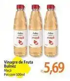 Atacadão Baby - vinagre de fruta oferta