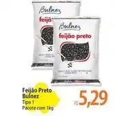 Atacadão Pacote - feijão preto oferta