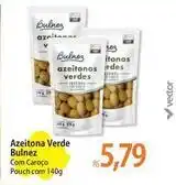 Atacadão Azeitona verde oferta