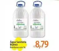 Atacadão Água sanitária oferta