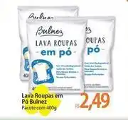 Atacadão Pacote - lava roupas em pó oferta