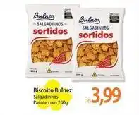Atacadão Sortidos - biscoito bulnez oferta