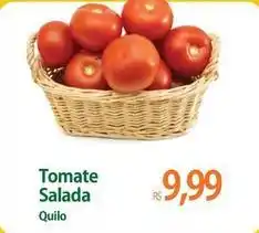 Atacadão Salada - tomate oferta