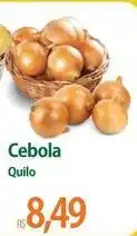 Atacadão Cebola quilo oferta