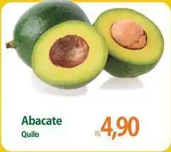 Atacadão Abacate oferta