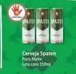 Spaten - cerveja