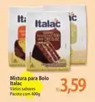 Atacadão Italac - mistura para bolo oferta