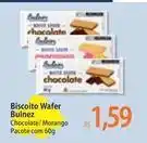 Atacadão Chocolate - biscoito wafer oferta