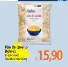 Atacadão De - pão de queijo oferta