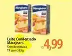Atacadão Marajoara - leite condensado oferta