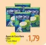 Atacadão Kero coco - água de coco oferta
